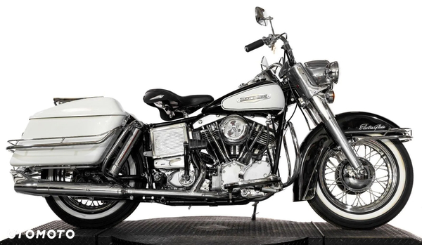 Harley-Davidson Touring Electra Glide