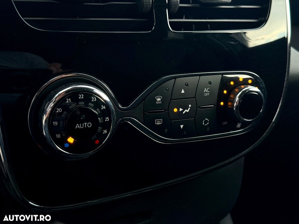 Renault Clio 0.9 Energy TCe Dynamique - 25