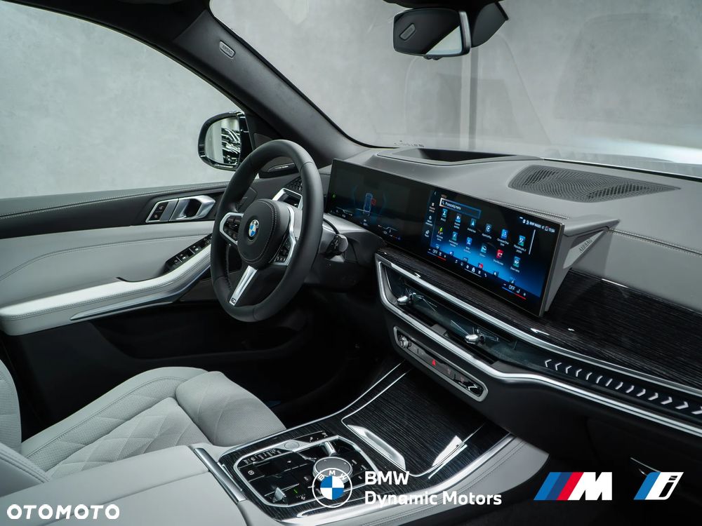 BMW X5 xDrive40i - 22