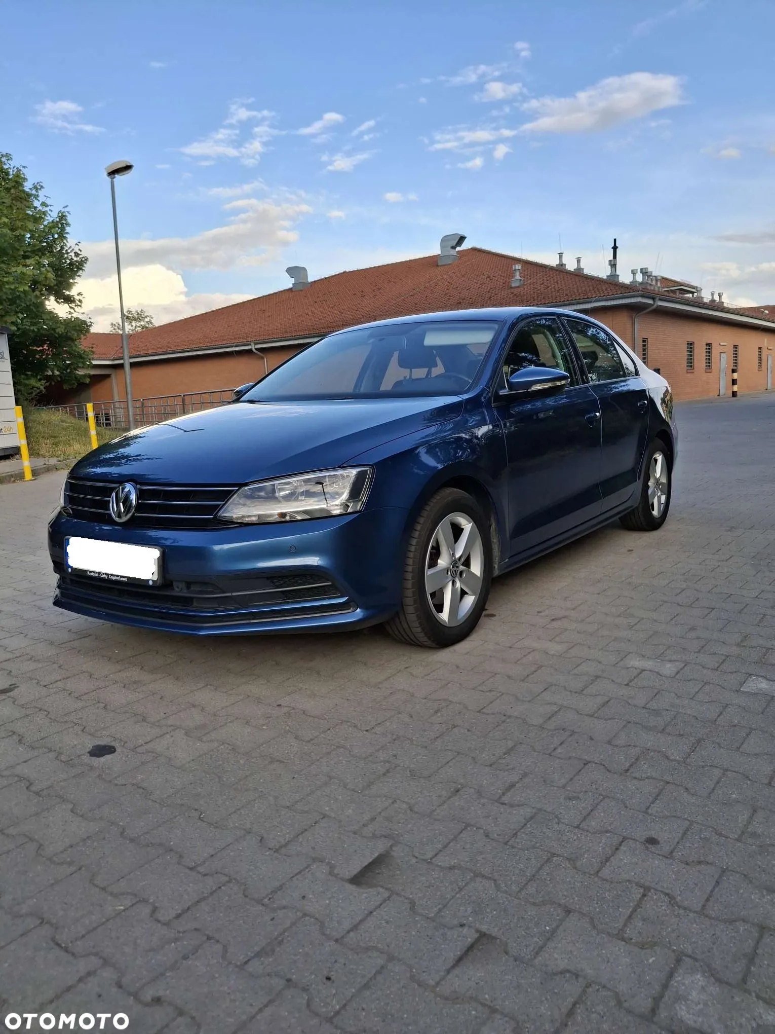 Volkswagen Jetta 1.4 TSI BMT Comfortline - 2