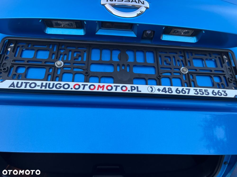 Nissan Qashqai 1.2 DIG-T N-Connecta EU6 - 20