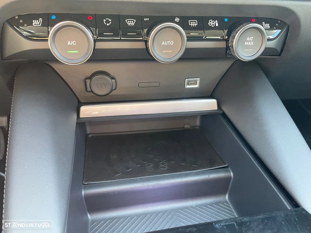 Citroën C5 X 1.2 Hybrid You e-DSC6 - 18