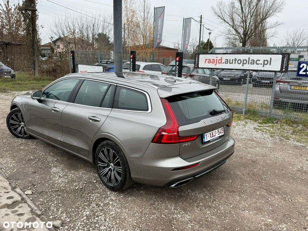 Volvo V60 - 25