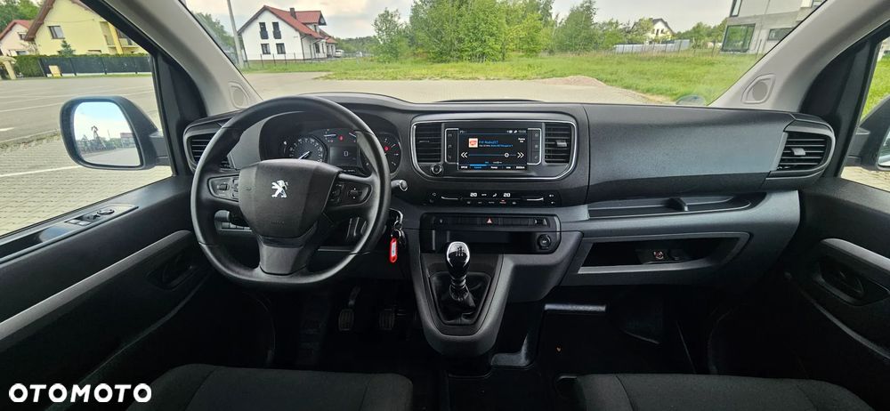 Peugeot Expert - 10