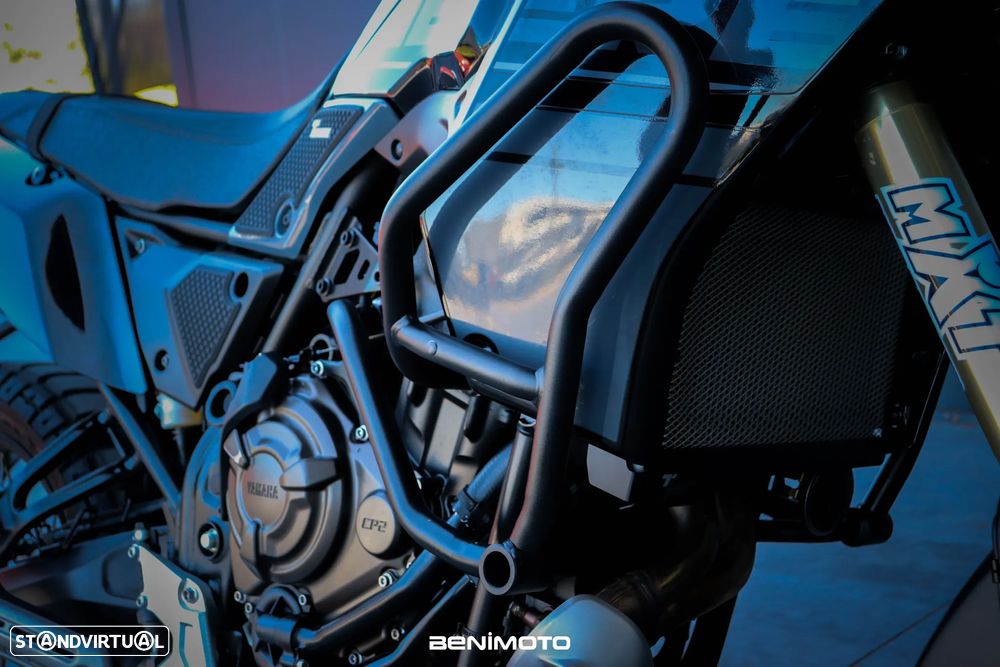 Yamaha Ténéré 700 - 15