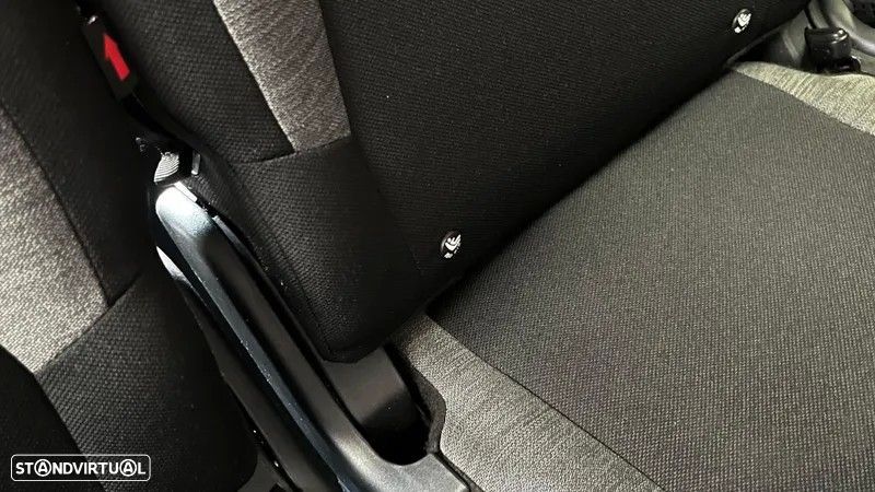 Citroën C4 Grand Picasso BlueHDi 120 EAT6 FEEL - 32