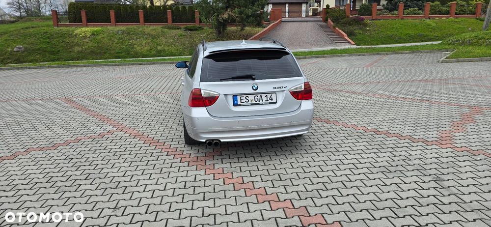BMW Seria 3 - 6
