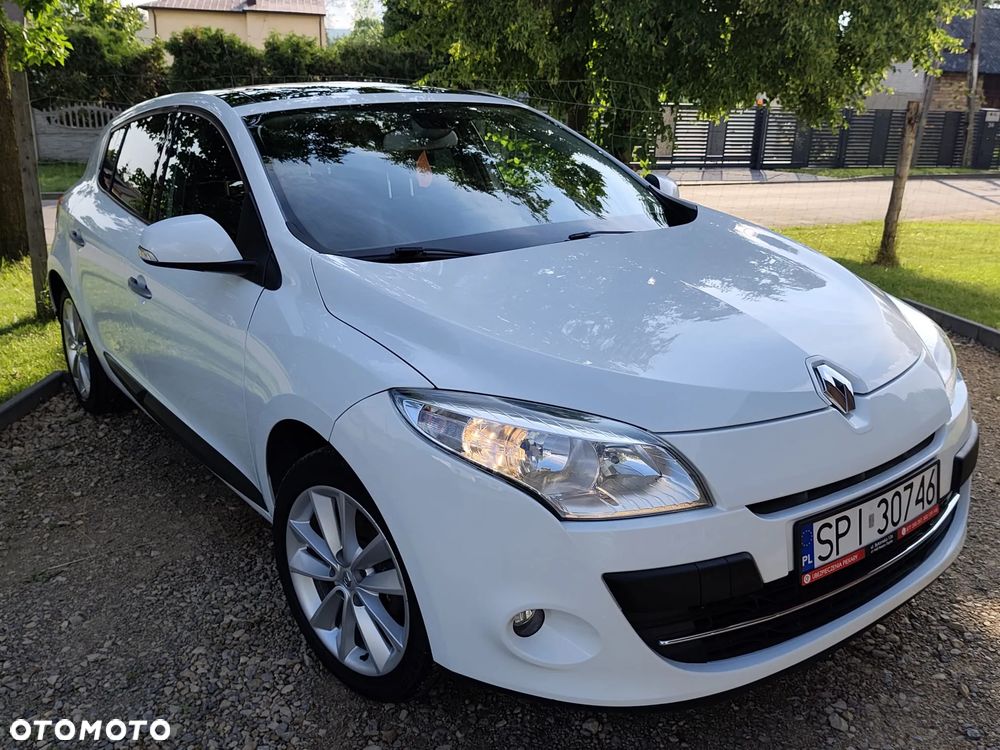 Renault Megane 1.6 16V 110 Night and Day - 10