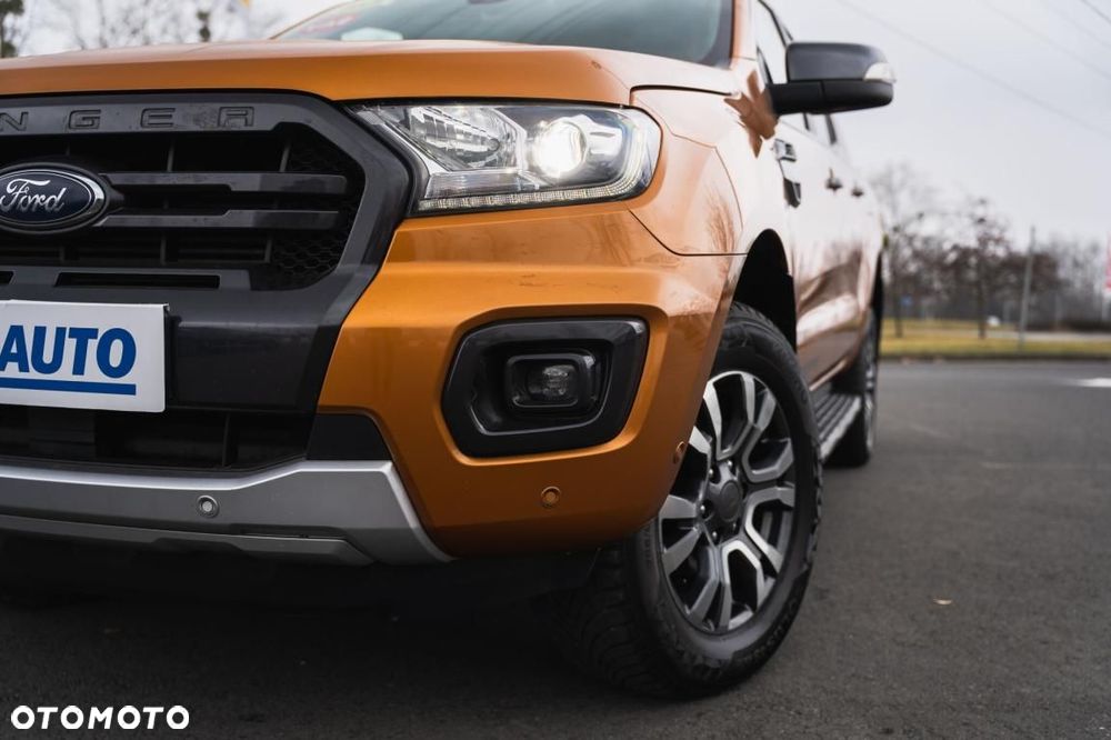 Ford Ranger - 10