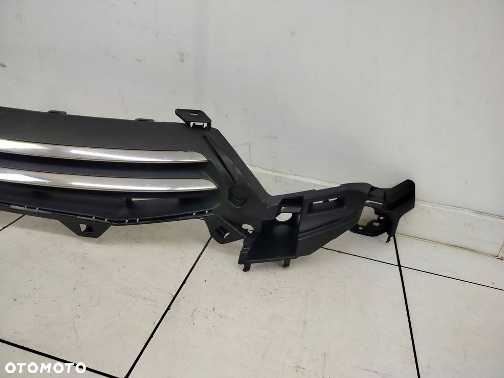 citroen c4 ii 10r- grill atrapa chłodnicy 9687946280 - 8