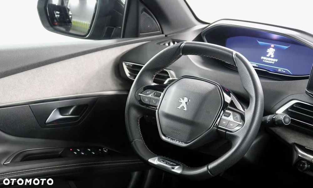 Peugeot 3008 1.5 BlueHDi GT S&S EAT8 - 32