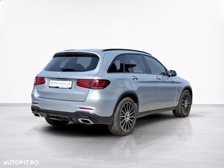 Mercedes-Benz GLC - 7