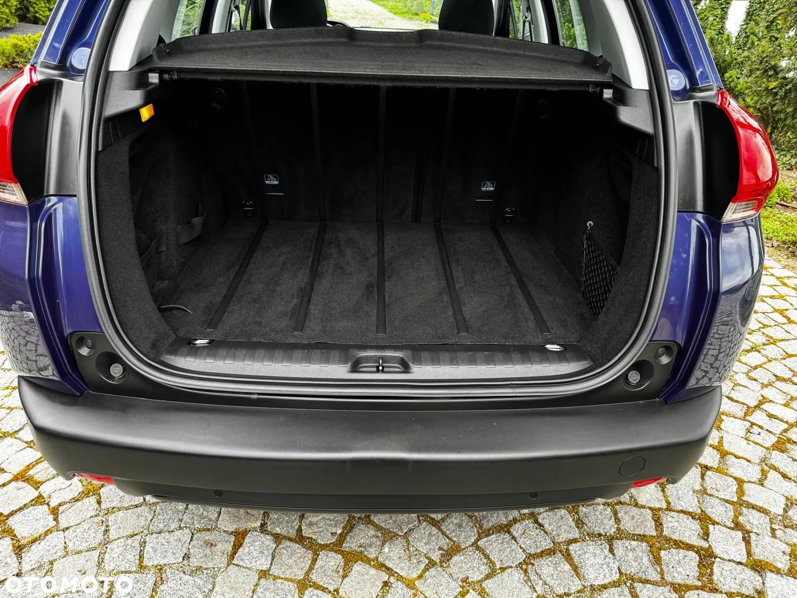 Peugeot 2008 1.2 Pure Tech Style - 14