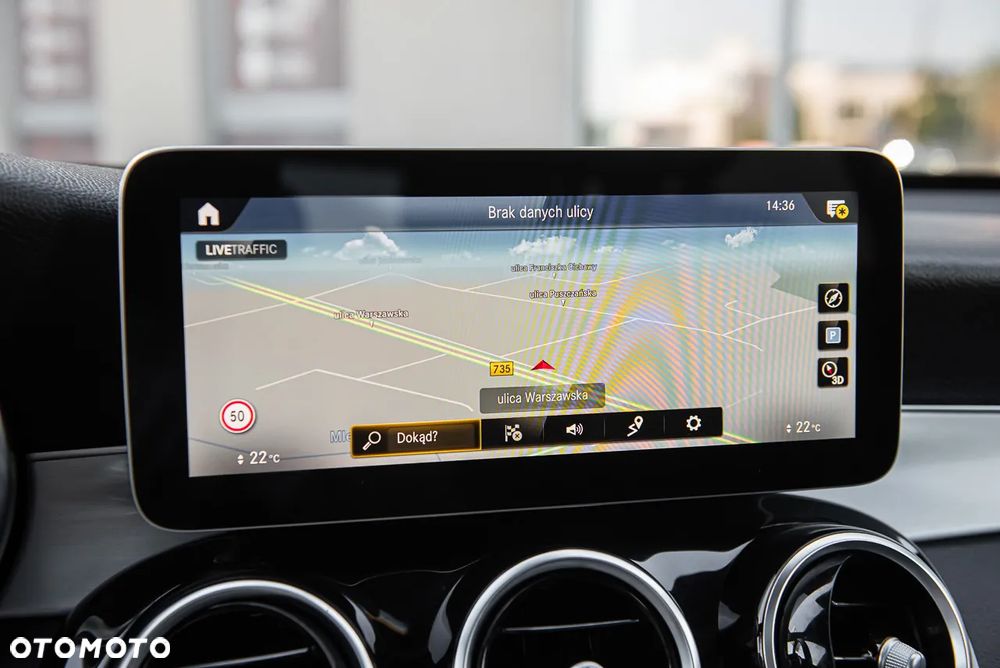 Mercedes-Benz GLC 300 de 4Matic 9G-TRONIC AMG Line - 27
