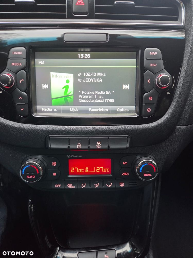 Kia Ceed 1.6 GDI Platinum Edition - 21