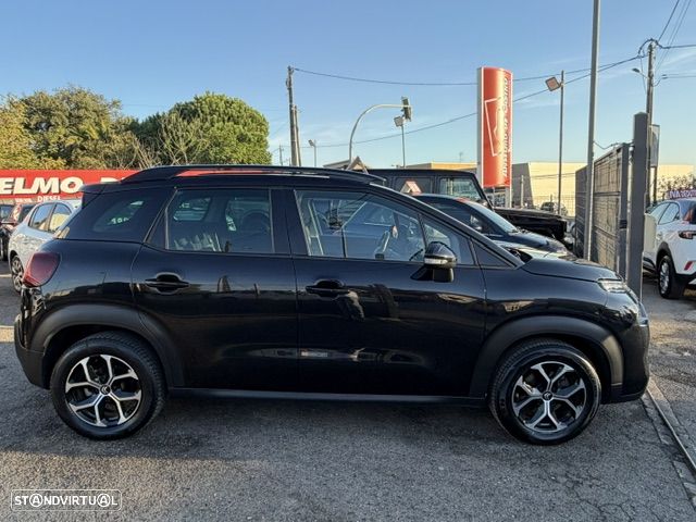 Citroën C3 Aircross 1.2 PureTech Plus - 11