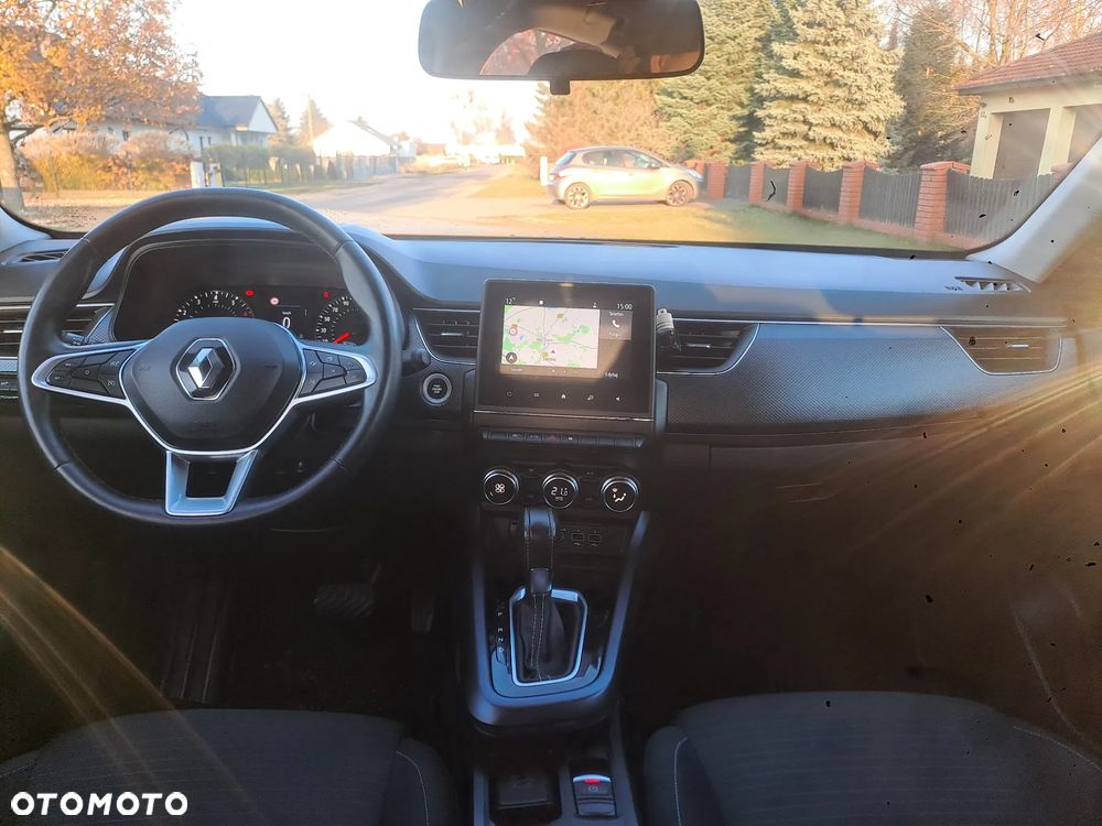 Renault Arkana - 14
