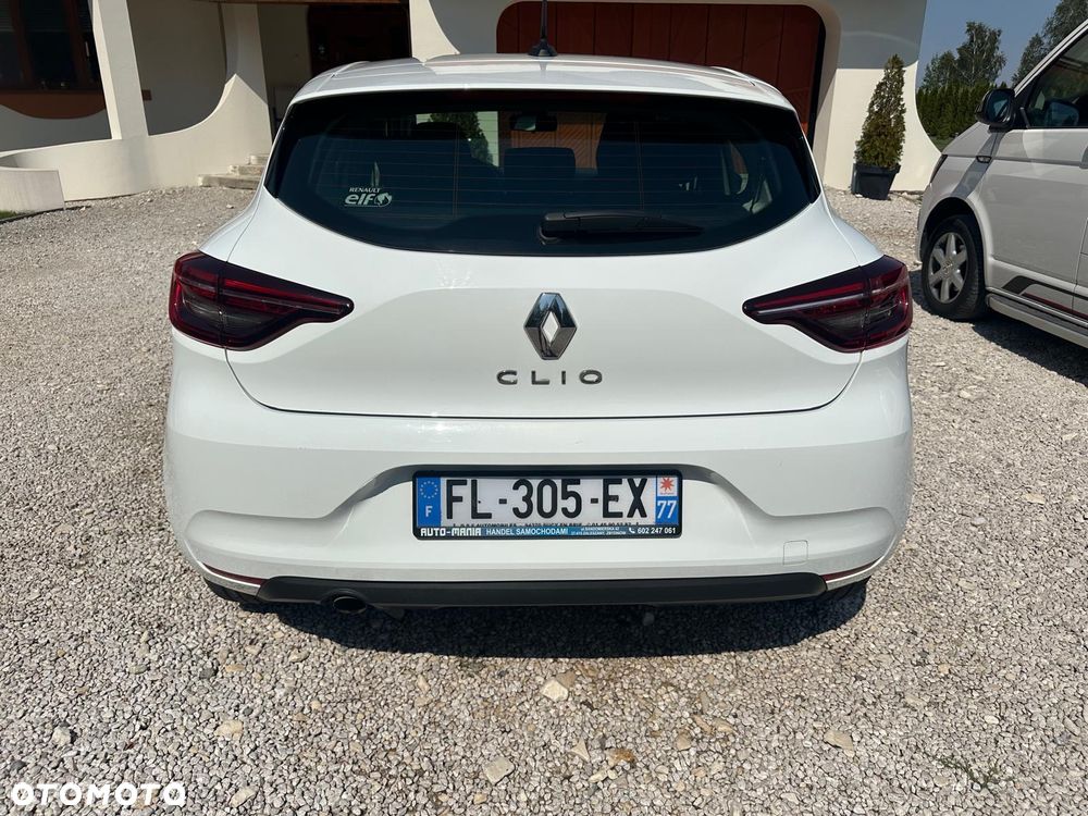 Renault Clio 1.5 Blue dCi Zen - 6