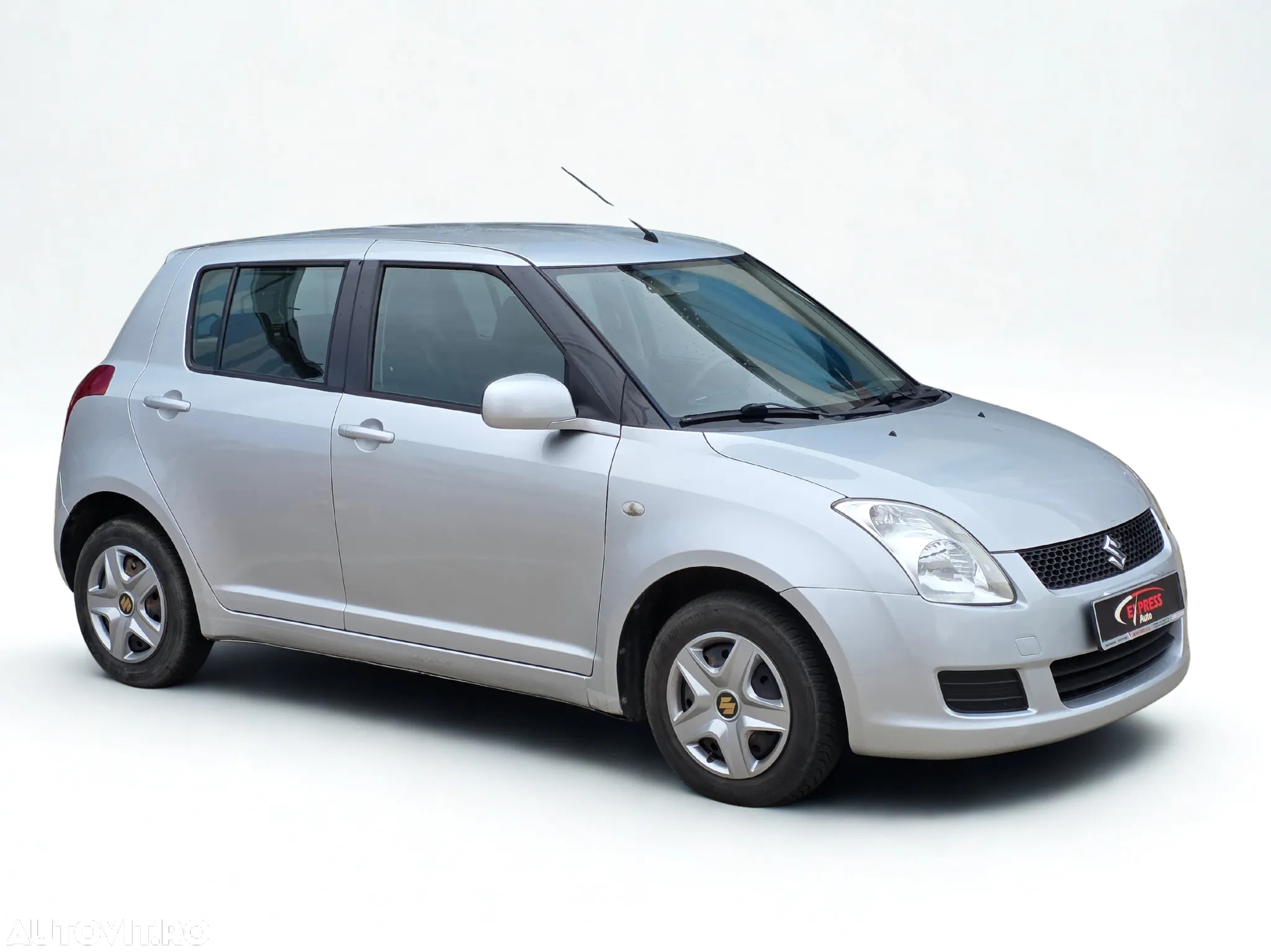 Suzuki Swift 1.3 GLX - 3