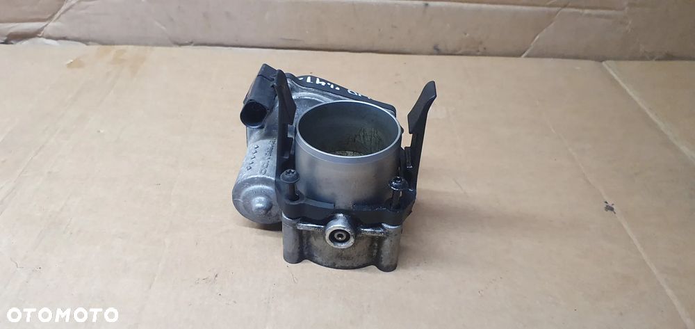 Przepustnica VW Passat B6 1.4 TSI 03C133062C - 4