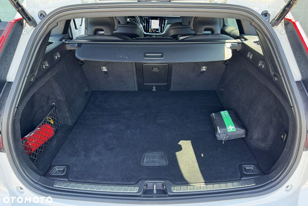 Volvo V60 - 28