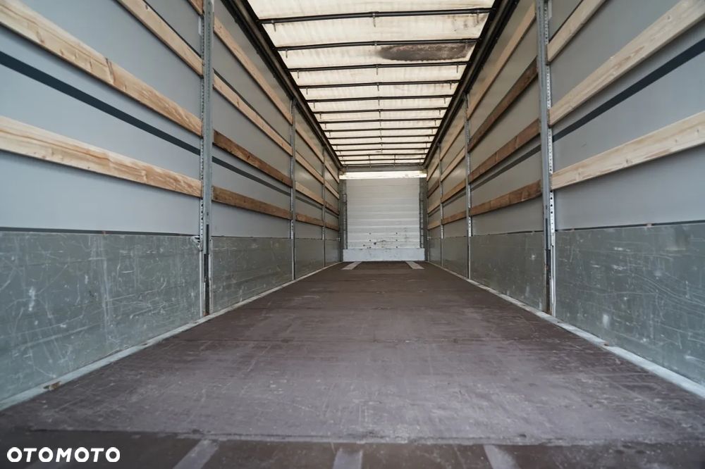 Schmitz Cargobull FIRANKA / BURTOWA / STANDARD - 15