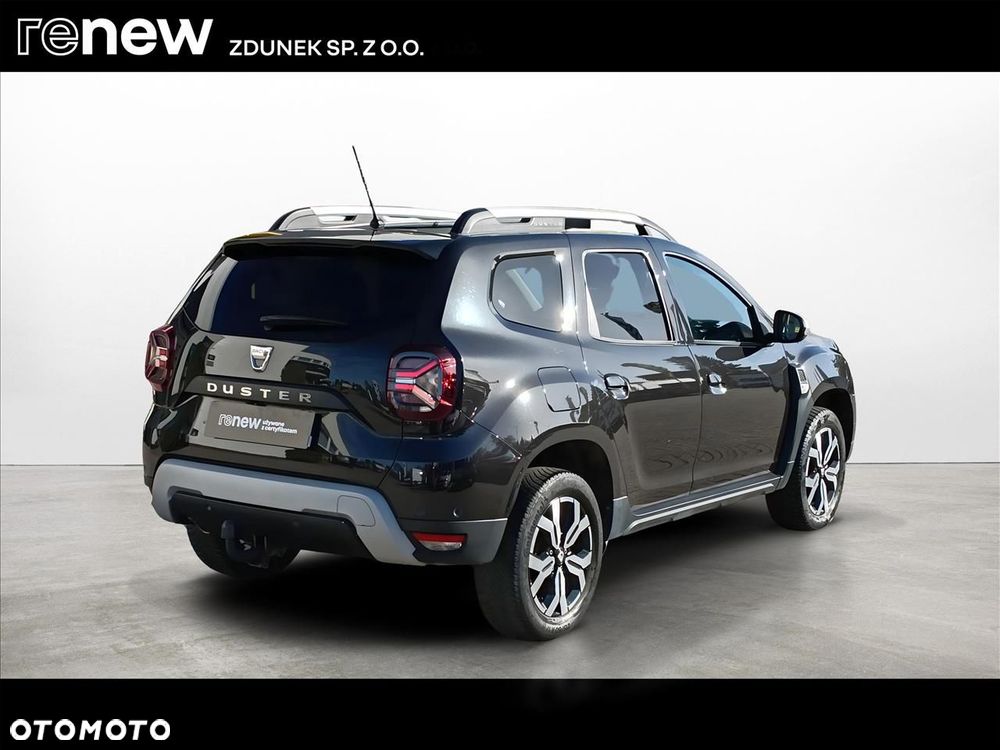 Dacia Duster 1.3 TCe Prestige EDC - 5
