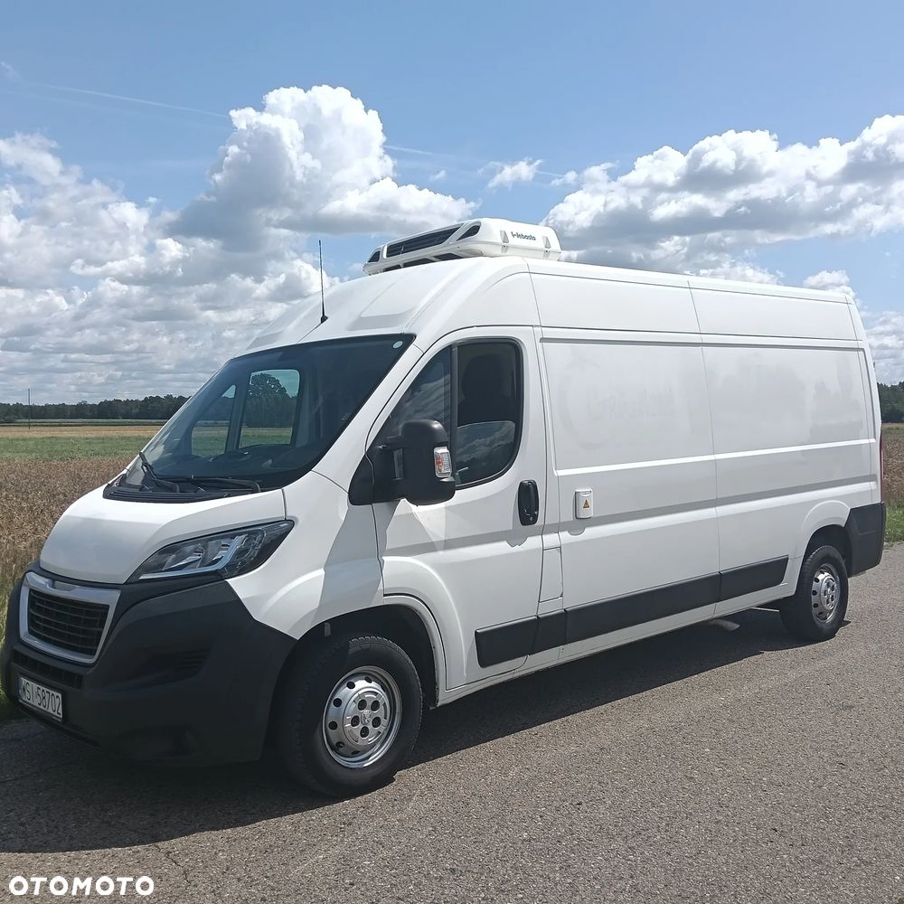 Peugeot Boxer - 3