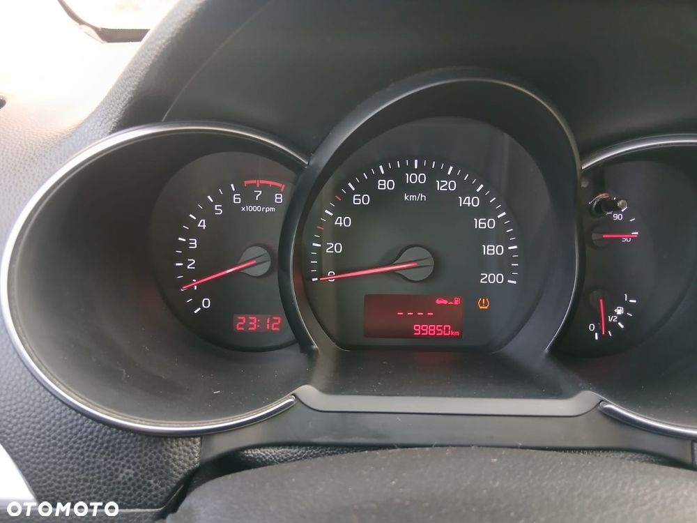 Kia Picanto 1.0 L - 13