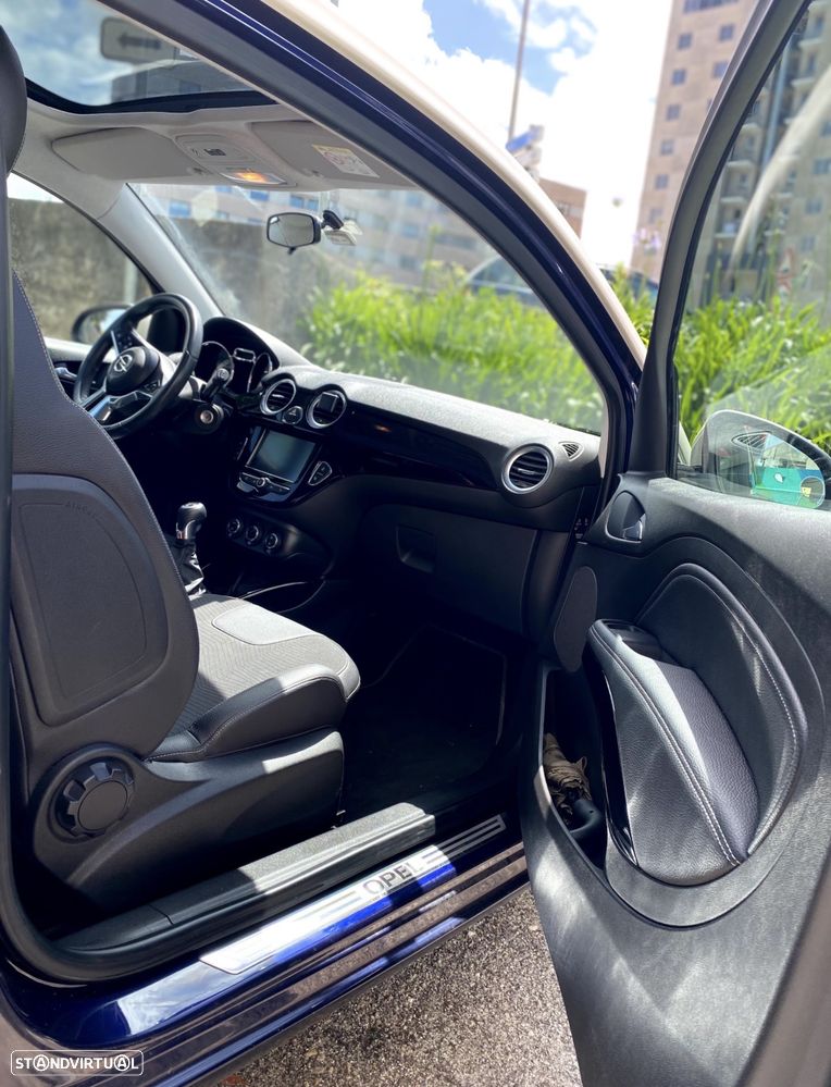 Opel Adam 1.2 Glam - 7