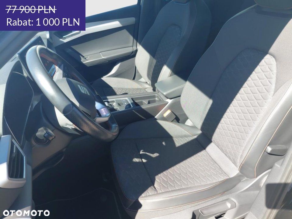 Seat Leon - 10