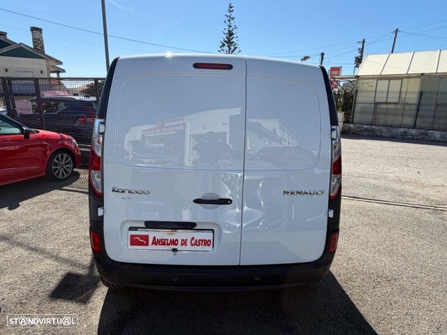Renault Kangoo 1.5DCI Business - 12