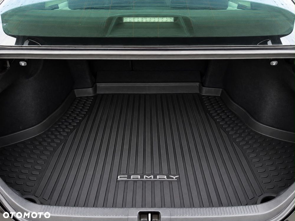 Toyota Camry 2.5 Hybrid Prestige CVT - 5