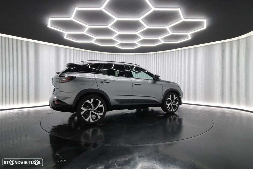 Renault Austral 1.2 E-Tech Full Hybrid Evolution - 9