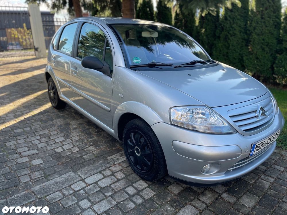 Citroën C3 - 3
