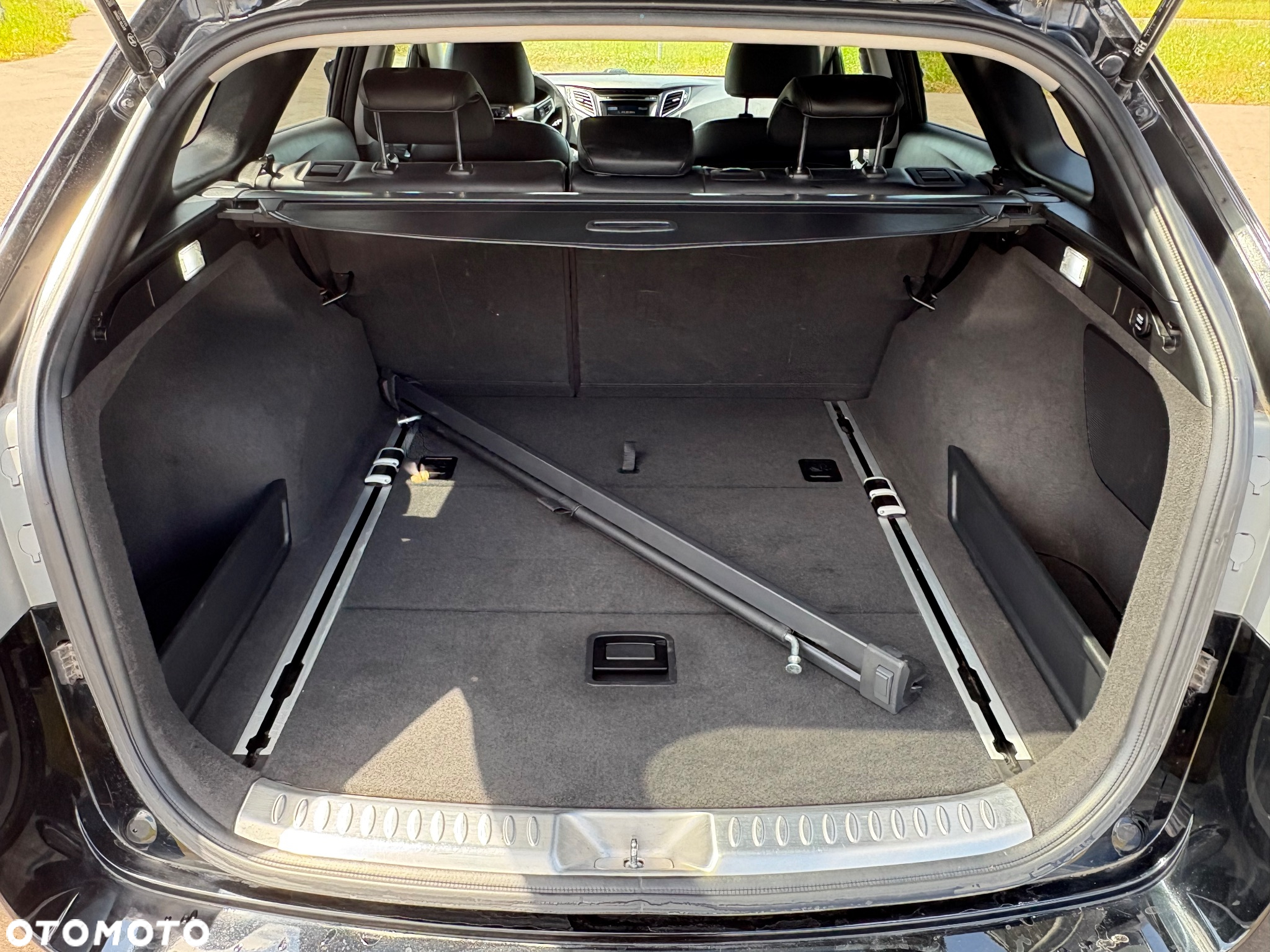 Hyundai i40 i40cw 2.0 Automatik Premium - 23
