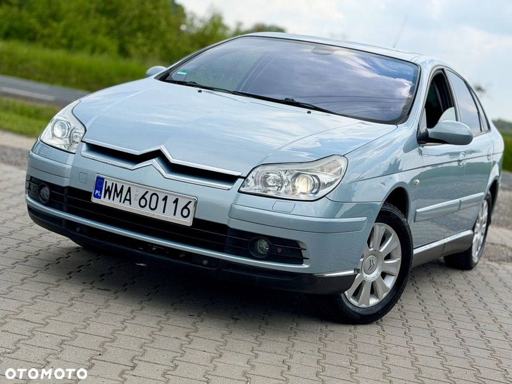 Citroën C5 2.0 16V Exclusive - 39