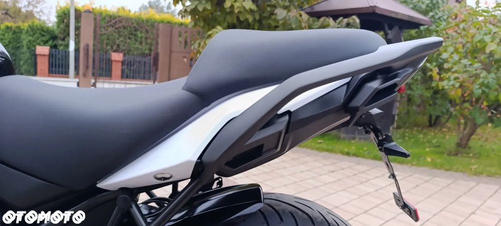 Kawasaki Versys 650 - 35
