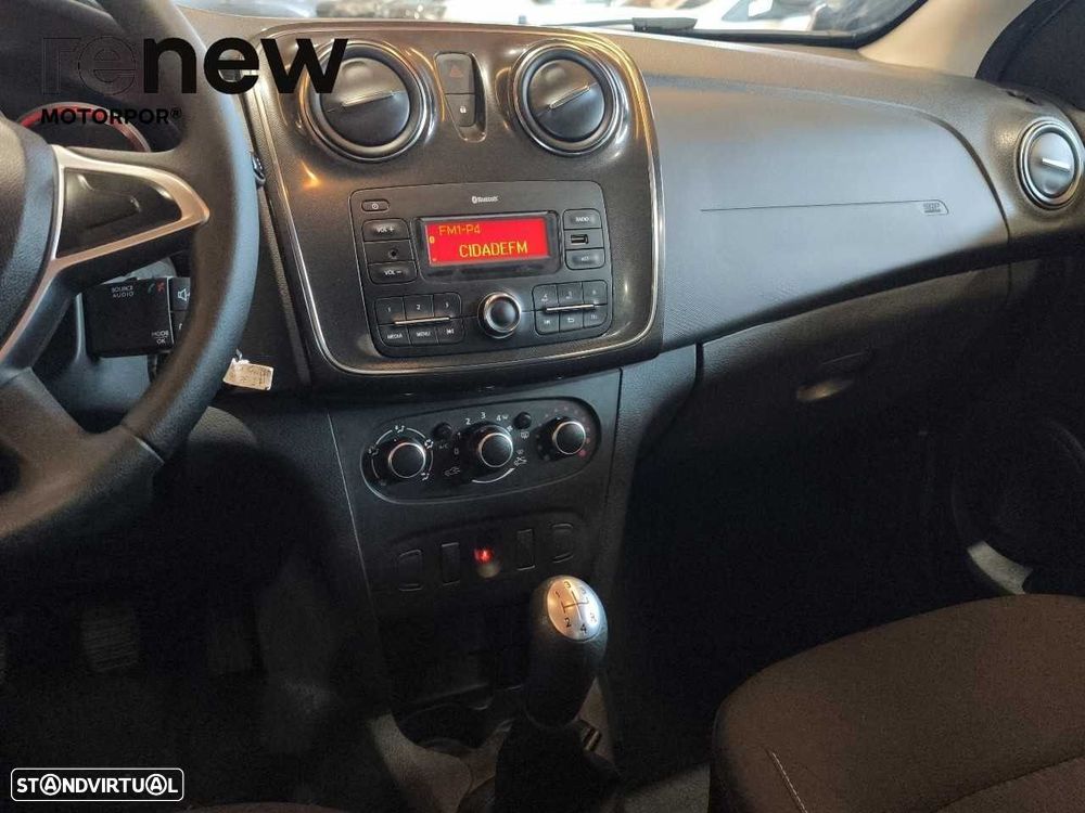 Dacia Sandero 0.9 TCe Comfort - 19