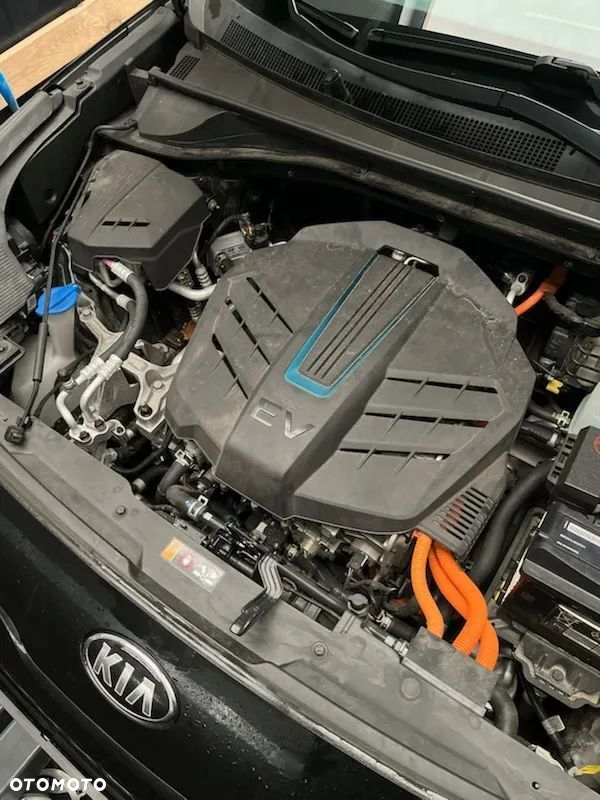 Kia Niro e-Niro 64kWh XL - 26
