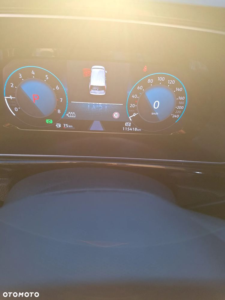 Volkswagen Caddy 1.5 TSI DSG - 14