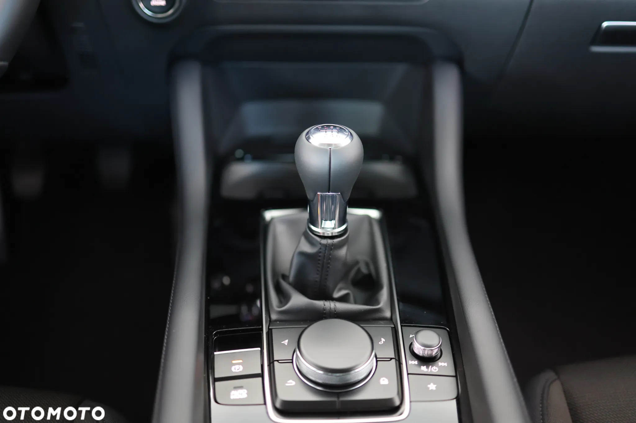 Mazda 3 - 22