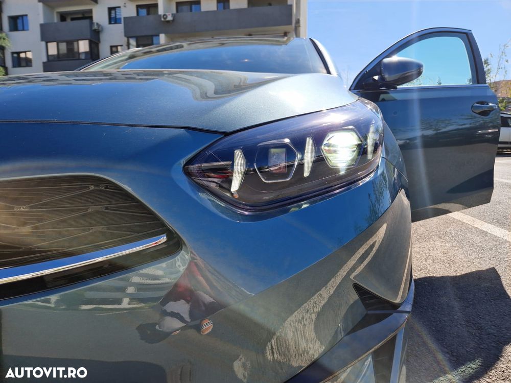 Kia Ceed 1.5 T-GDI 7DCT Star+ - 13