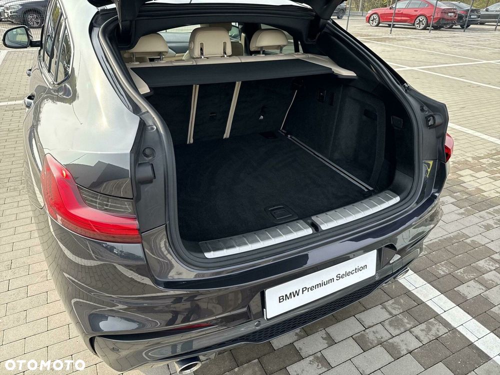 BMW X4 xDrive20d M Sport sport - 28