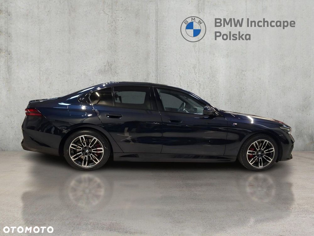 BMW Seria 5 - 6