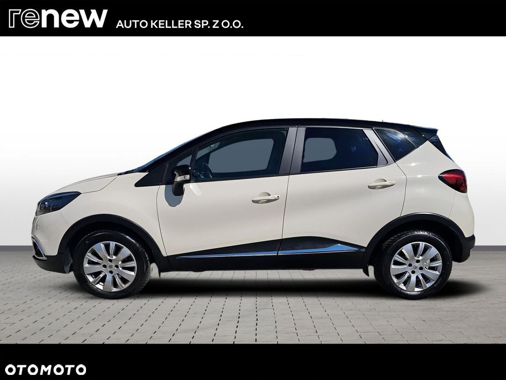 Renault Captur - 5