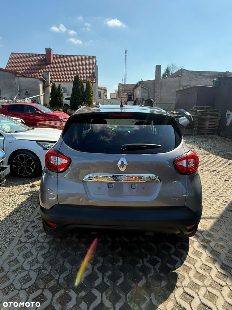 Renault Captur ENERGY TCe 90 Experience - 6