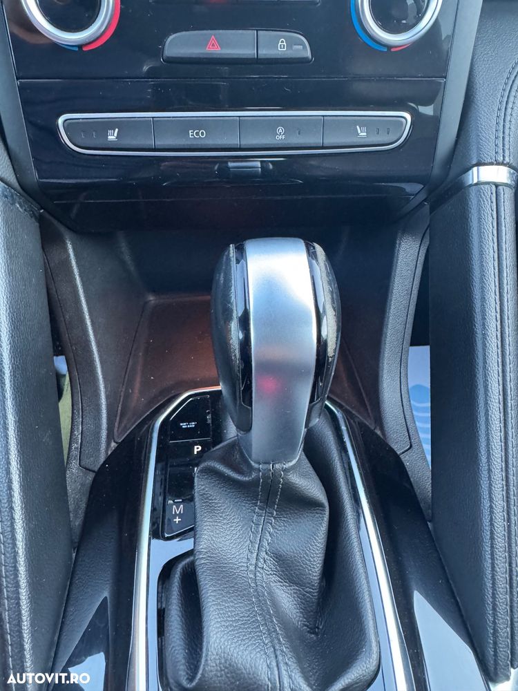 Renault Koleos ENERGY dCi 175 X-tronic 4WD INITIALE PARIS - 10