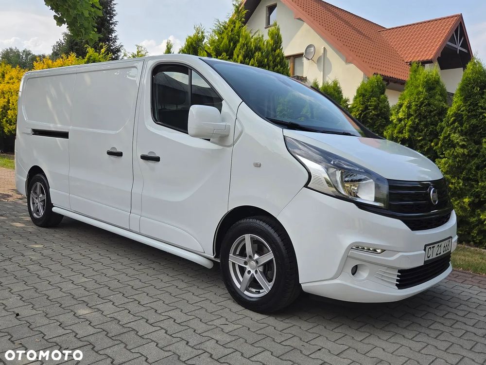 Fiat Talento - 12
