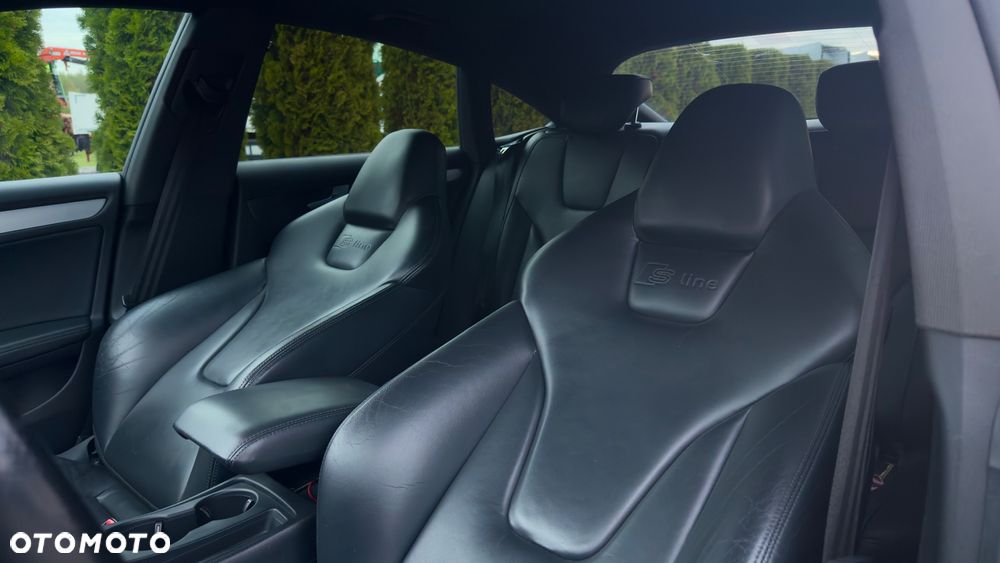 Audi A5 - 37